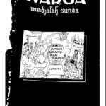 Ki Warga Membicarakan Polemik Sajak Sunda